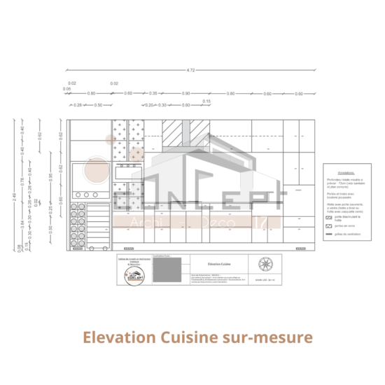 architecture intérieure _ design d'espaces _ concept archi deco 17_ ile de ré _ la rochelle