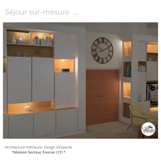 conceptarchideco17-3d-visuels-amenagement-travaux-surmesure-mobilier-salon--larochelle-fouras-iledere