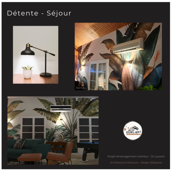 conceptarchideco17-amenagement-sejour-salon-jungle-renovation-maison-fouras-larochelle-iledere