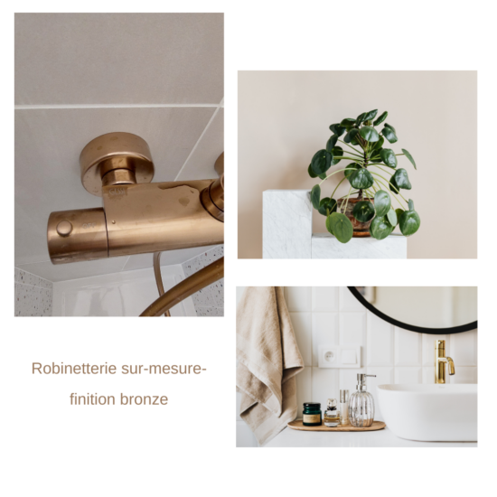 conceptarchideco17-amenagement-reno-fouraslesbains-Robinetterie sur-mesure- finition bronze-gessi