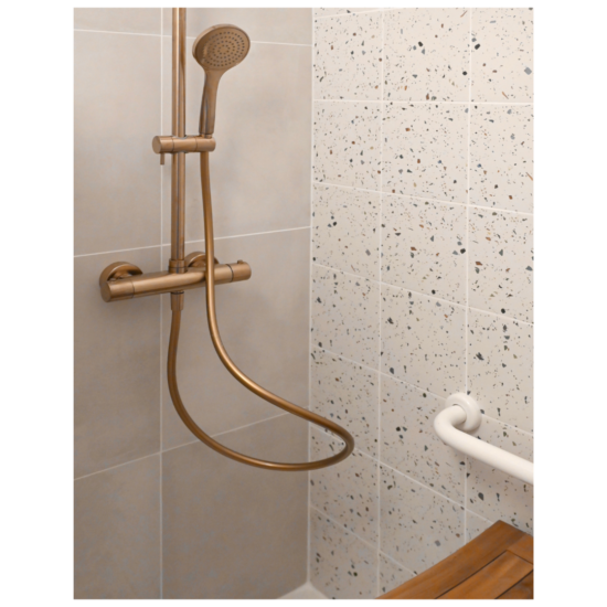 conceptarchideco17-robinetteriebronze-gessi-salldebain-immo-hautdegamme-carrelage- bois-terrazzo