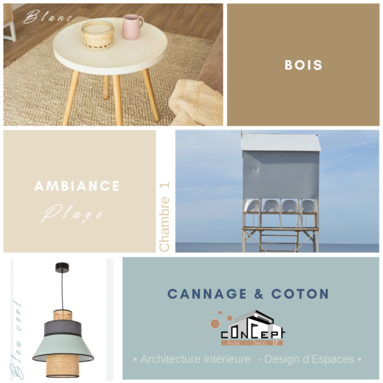 conceptarchideco17-larochelle-iledere-bleu-plage-ambiance-chambrebordemer