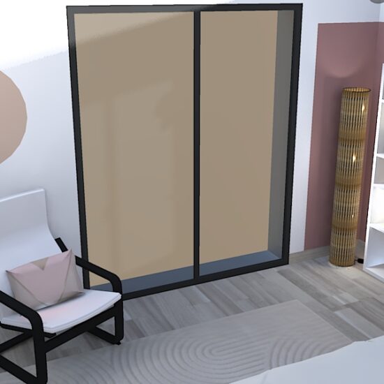 conceptarchideco17-chambre-amenagement-acoucher-boheme-rose-hotel-architecteinterieur-larochelle-iledere