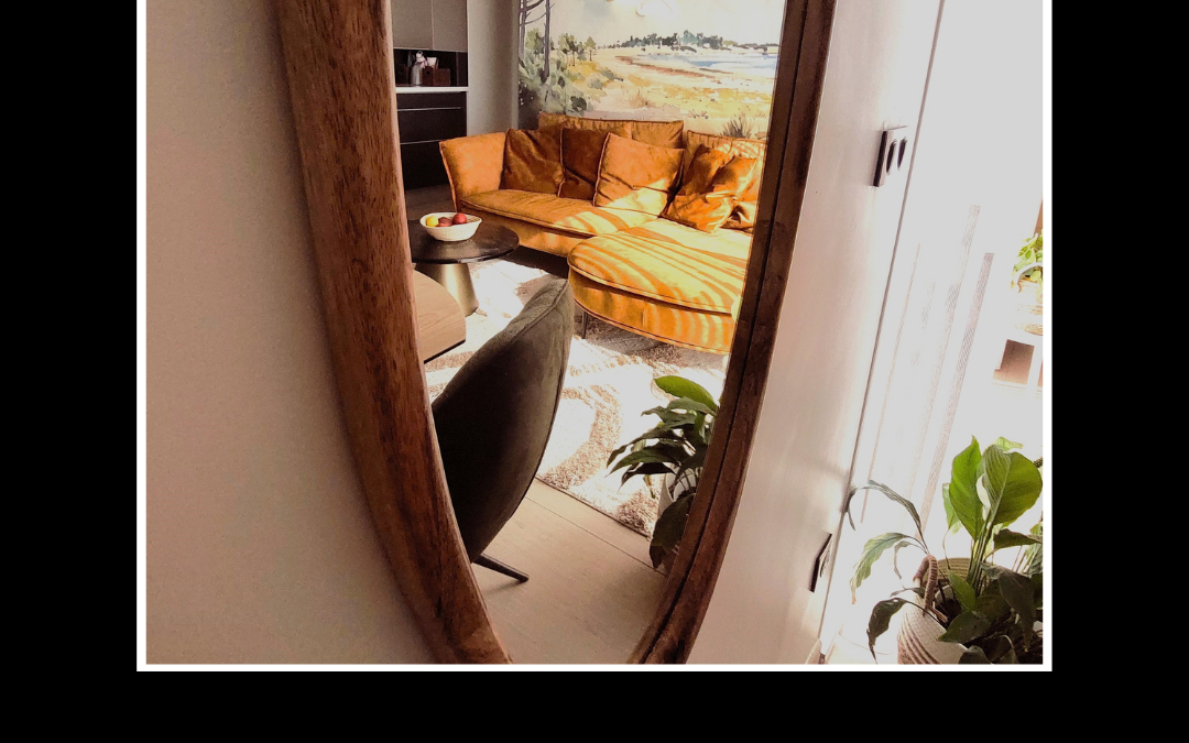 amenagement intérieur- appartement complet- moderne et naturel- puilboreau -